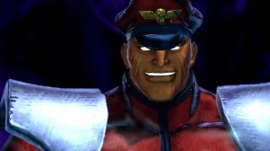 Создать мем: street fighter x tekken, bison, ultra street fighter iv