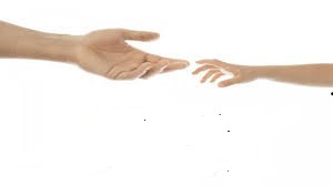 Создать мем: руки человека, человек, часть тела