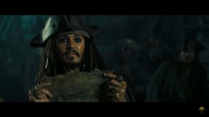 Create meme: Pirates of the Caribbean, pirates of the caribbean dead man's chest, the key figure Jack Sparrow