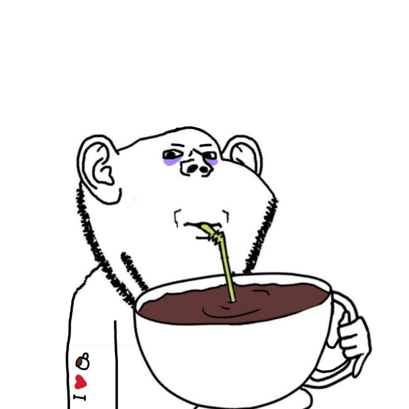 Создать мем: чашка, кружка, кофе