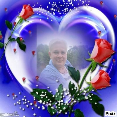 Create meme: photo montage, Valentine , Lyubov Viktorovna