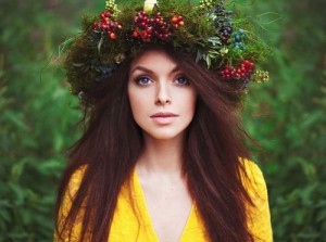 Create meme: model portrait, brunette, girls