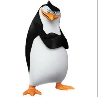 Create meme: the penguins of Madagascar , the penguins of Madagascar , the penguins of Madagascar Rico
