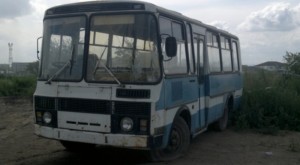 Создать мем: паз 32050 r, паз 32054 07, автобус паз 32050r