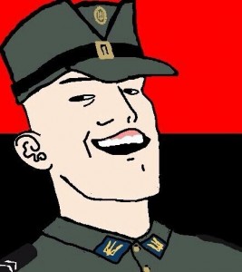 Создать мем: nazi, your meme, Know Your Meme