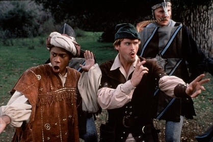 Create meme: Robin Hood: men in tights, robin hood, The adventures of Robin Hood