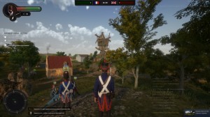 Create meme: games on PC, game, holdfast nations at war