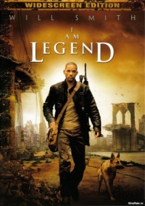 Create meme: I am legend