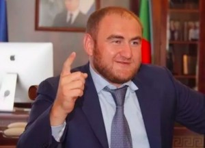 Create meme: Yevkurov, Kadyrov Matovnikov, in the news today Arashukov, Rauf Arashukov