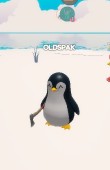Создать мем: фигура пингвин, пингвин часть целое, пингвинчик
