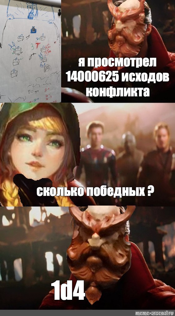 Создать мем: null