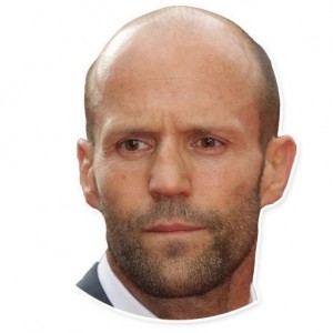 Create meme: Jason Statham sticker, Jason Statham 2019, the or Statham Statham