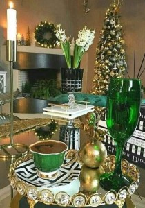 Create meme: home decor, table decoration