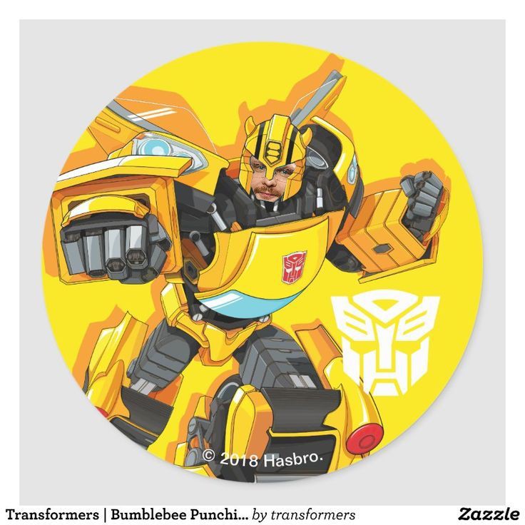 Create meme: transformer bumblebee, transformers printing on cake, cake transformer bumblebee