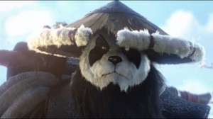 Create meme: pandaria, zuka, Panda from Warcraft