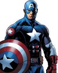 Create meme: the first avenger captain America, captain America
