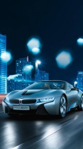 Create meme: bmw i8 Wallpaper, BMW i8