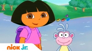 Create meme: Dasha traveler 2, Dasha Dasha-traveler, Dora the Explorer