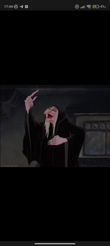 Create meme: the wicked witch, the witch of snow white, darkness