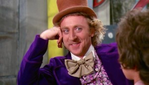 Create meme: Willy Wonka meme original, gene Wilder Willy Wonka, Willy Wonka meme