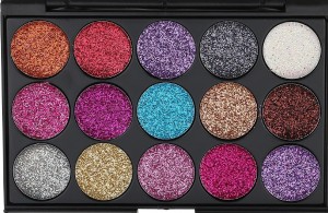 Создать мем: палетка teayason глиттер, прессованный глиттер тени, тени glitter eyeshadow