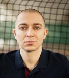 Create meme: rapper oxxxymiron