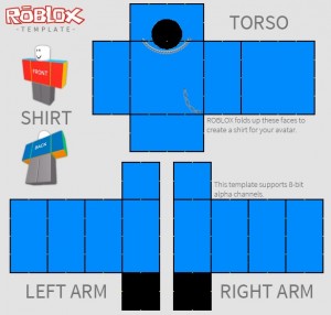 Создать мем: шаблон для кофты в роблокс, roblox shirt template, шаблон для роблокс одежды