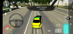 Create meme: car parking, car parking multiplayer machine, Screenshot