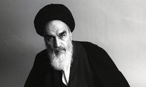Create meme: iran, Shia, ascetic