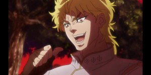 Create meme: jojo dio Brando, Joe Joe dio, Jo Jo dio Brando