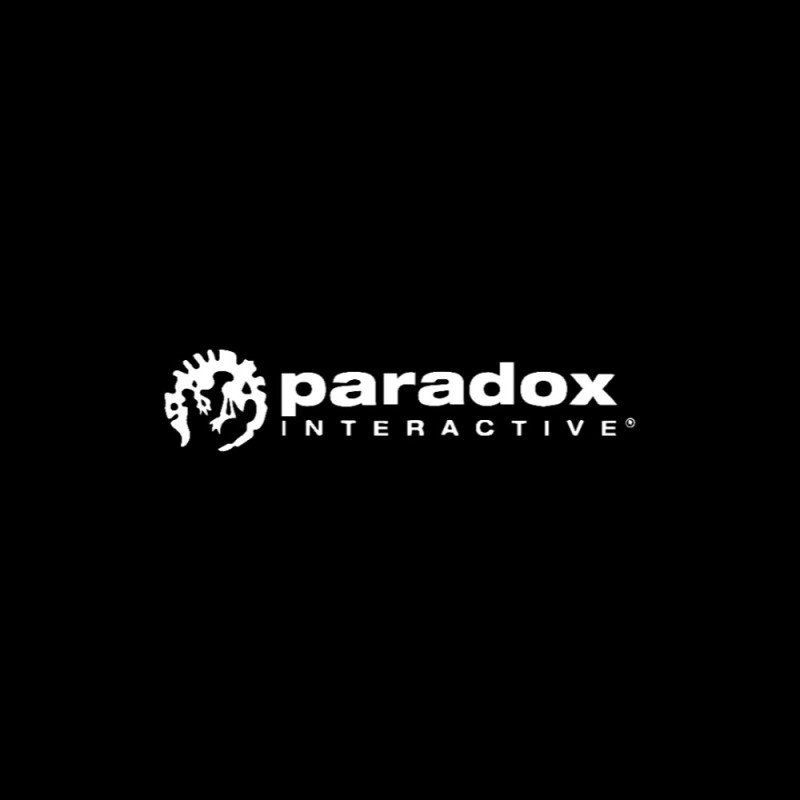 Создать мем: paradox interactive офис, paradox interactive логотип, paradox interactive студия