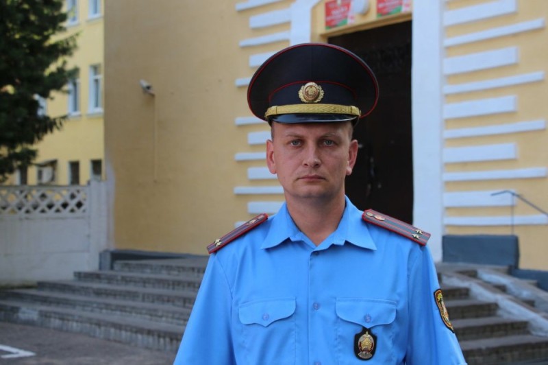 Create meme: accident in Nizhny Lomov, police lieutenant colonel, accident in mokshan