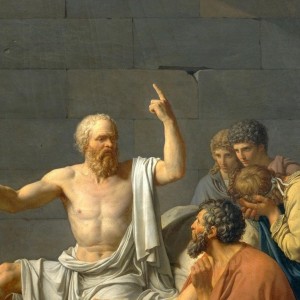 Create meme: sage, philosophy, great philosophers