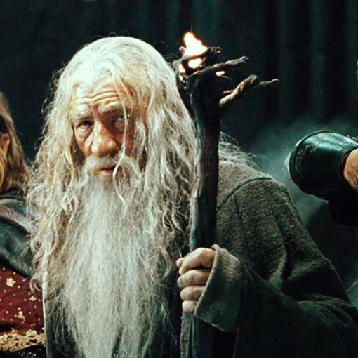 Create meme: Gandalf the Lord of the rings, Gandalf's staff the Lord of the Rings, The Lord of the Rings Gandalf the Grey