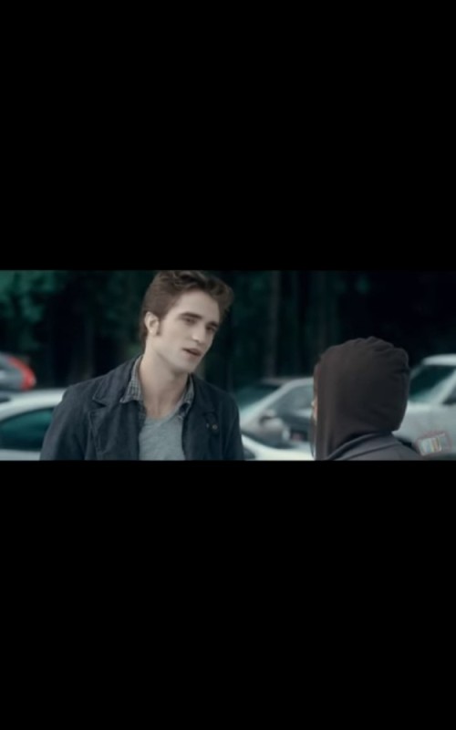 Create meme: Edward Cullen, twilight , twilight. the saga. eclipse movie 2010