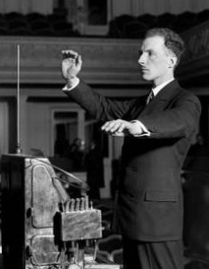 Create meme: the theremin