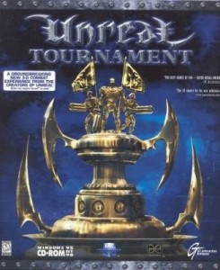 Создать мем: турнамент 1999 диск, unreal tournament 1999 soundtrack обложка, unreal tournament 1999 диск
