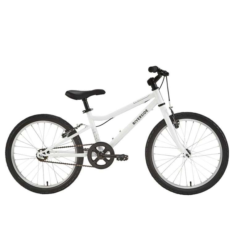 Создать мем: детский велосипед 16 дюймов, подростковый горный (mtb) велосипед b'twin rockrider 300 24, велосипед b twin