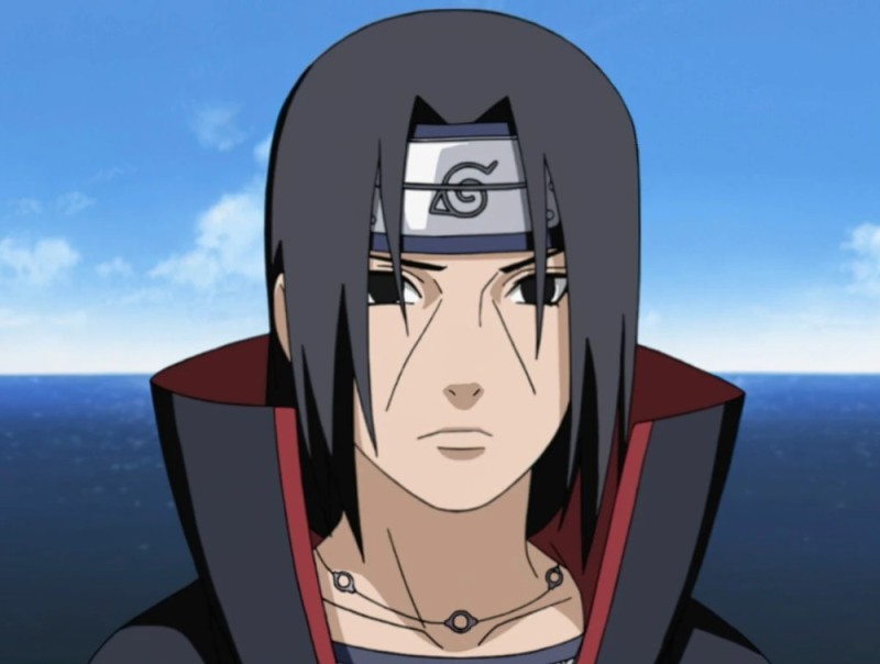 Create meme: Itachi , naruto Itachi, itachi uchiha naruto