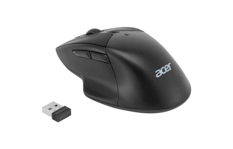 Create meme: computer mouse, mouse for pc, acer OMR134 wireless mouse