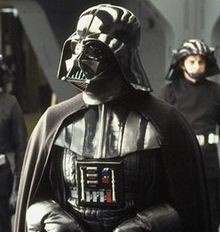 Create meme: Darth Vader your father, boyar Darth Vader, Darth Vader movie