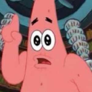 Create meme: spongebob patrick, Patrick star