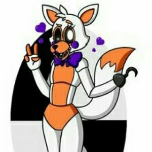 Создать мем: картинки lolbit, lolbit, картинки лолбит из фнаф