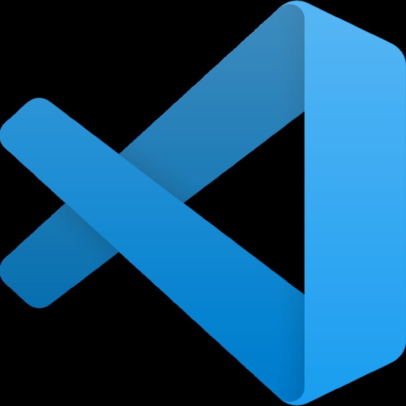 Create meme: text, visual studio code, visual studio