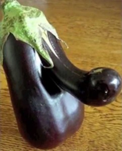 Create meme: vegetables eggplant, eggplant