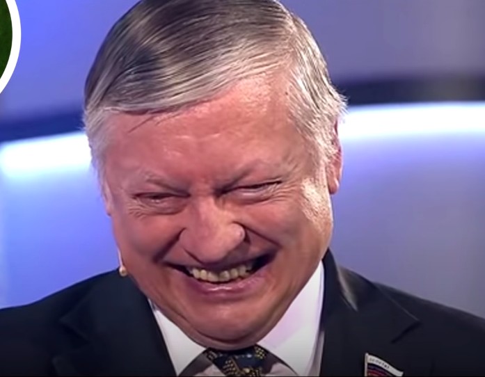 Create meme Anatoly Karpov, Igor Sechin - Pictures 