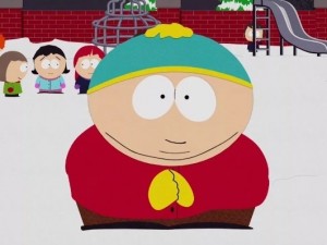 Create meme: Cartman South Park, South Park, Eric Cartman