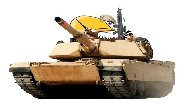 Create meme: Abrams, Abrams tank, m 1 abrams tank
