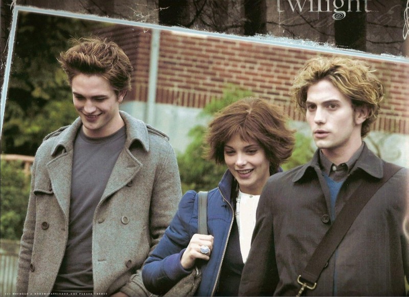 Create meme: twilight , Edward Cullen, twilight Robert Pattinson