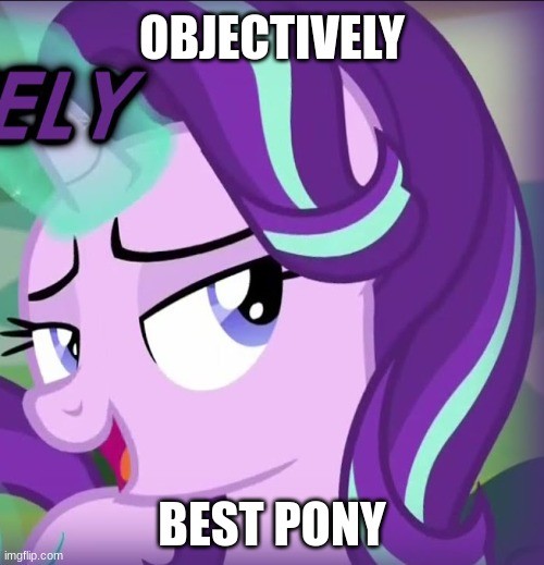 Create meme: starlight glimmer , Princess starlight glimmer, starlight glimmer